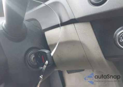 2012 Honda Civic Lx z USA, uszkodzony, nr VIN 19XFB2F56CE332264